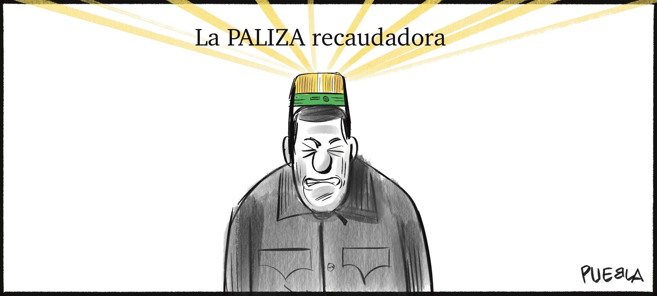 Dirección General de Bandoleros