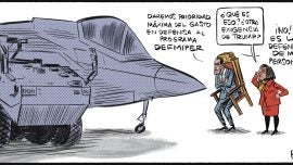 El proyecto DEFMIPER