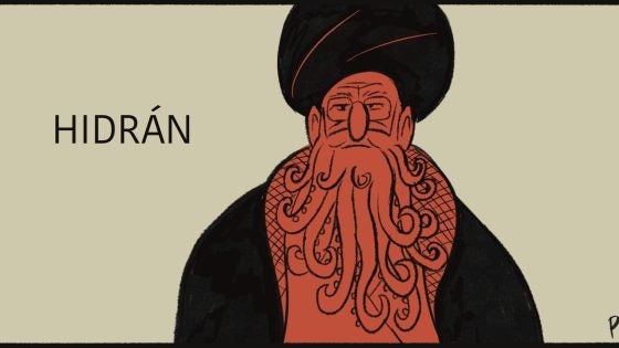 IRÁN