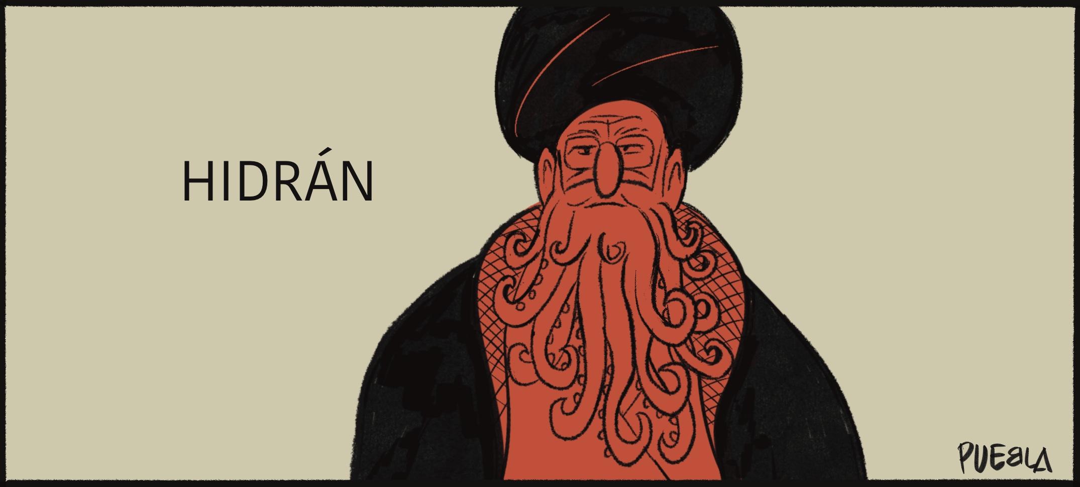 IRÁN
