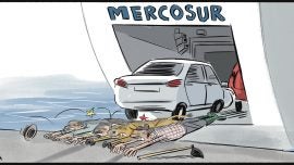 Mercosur y sus prioridades