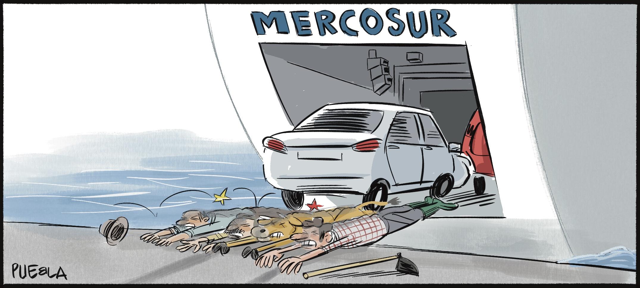 Mercosur y sus prioridades