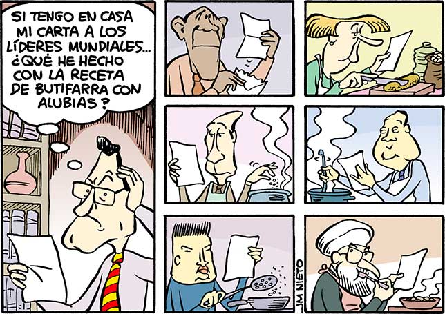 Sábado 4 de enero de 2014