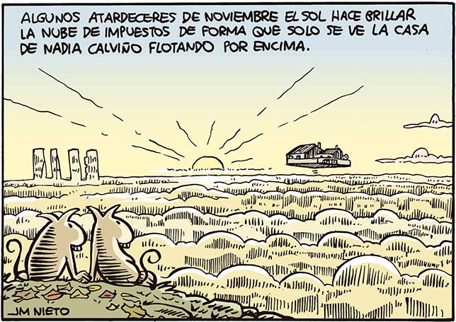 Sábado 17 de noviembre