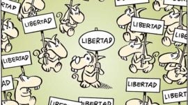 “Libertad”