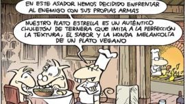 Innovaciones gastronómicas