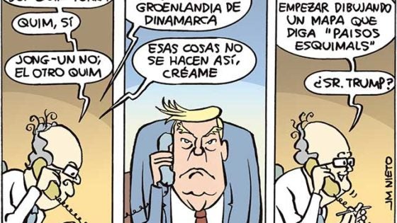 Llamada de Torra a Trump