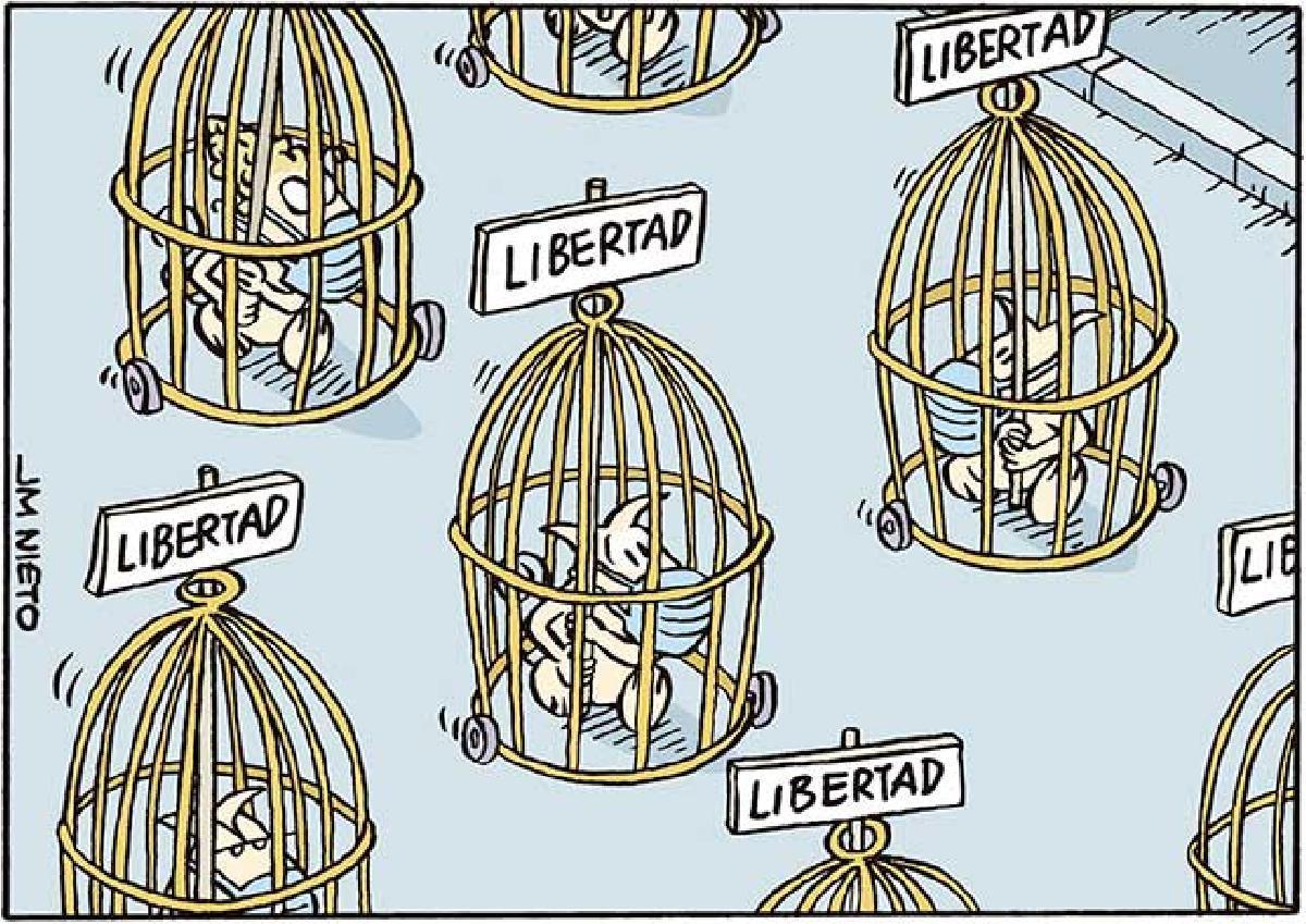 LIbertad