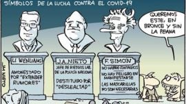 El taller del escultor