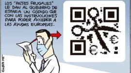 Códigos QR para todo