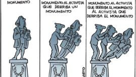 De monumentos