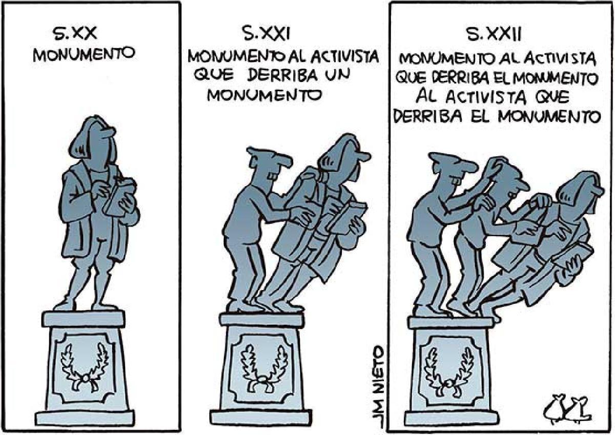 De monumentos