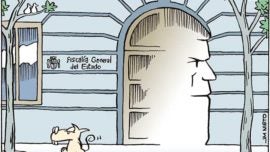 Fiscalía General del Estado