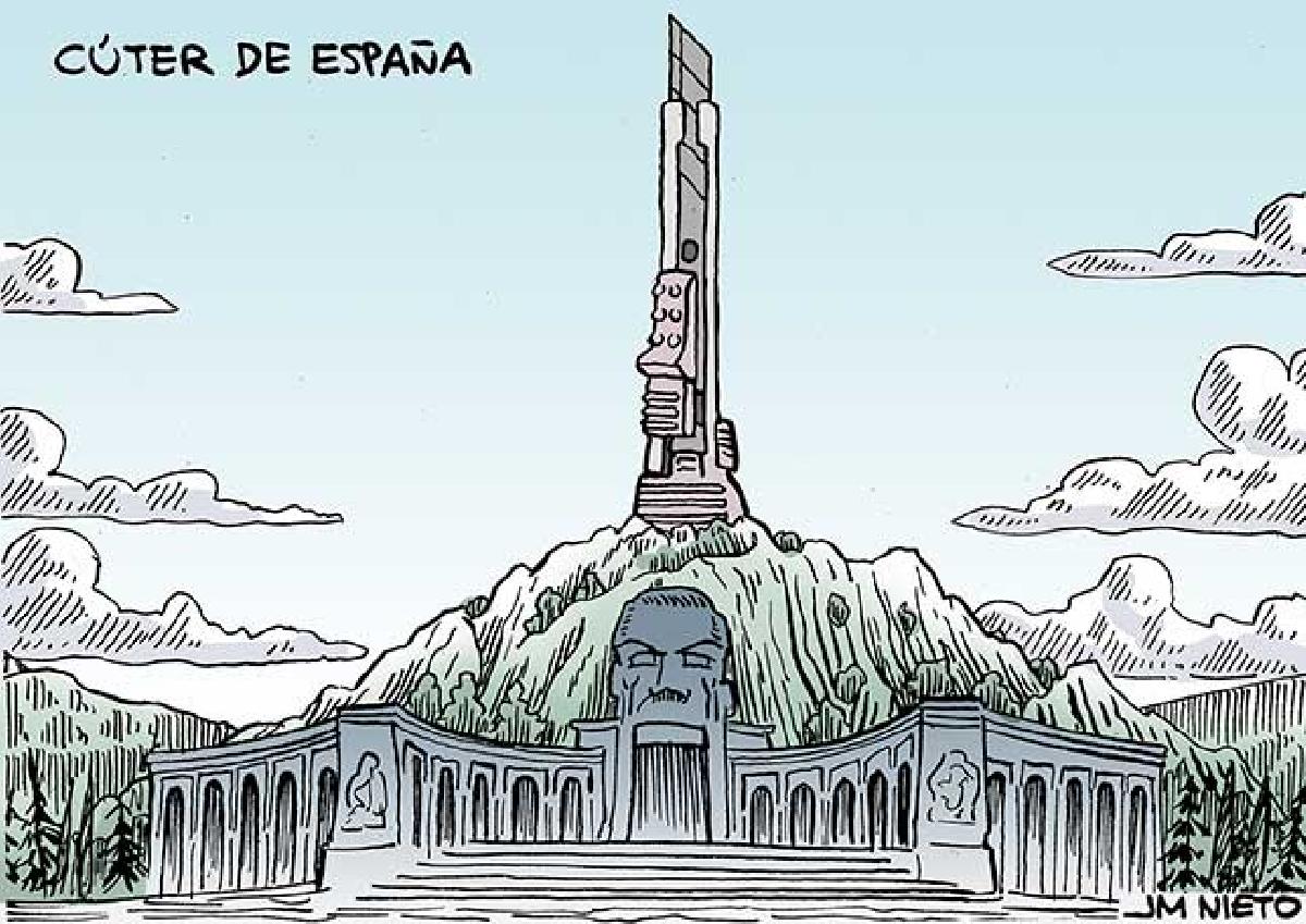 Nuevo monumento