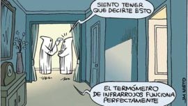 El año del virus