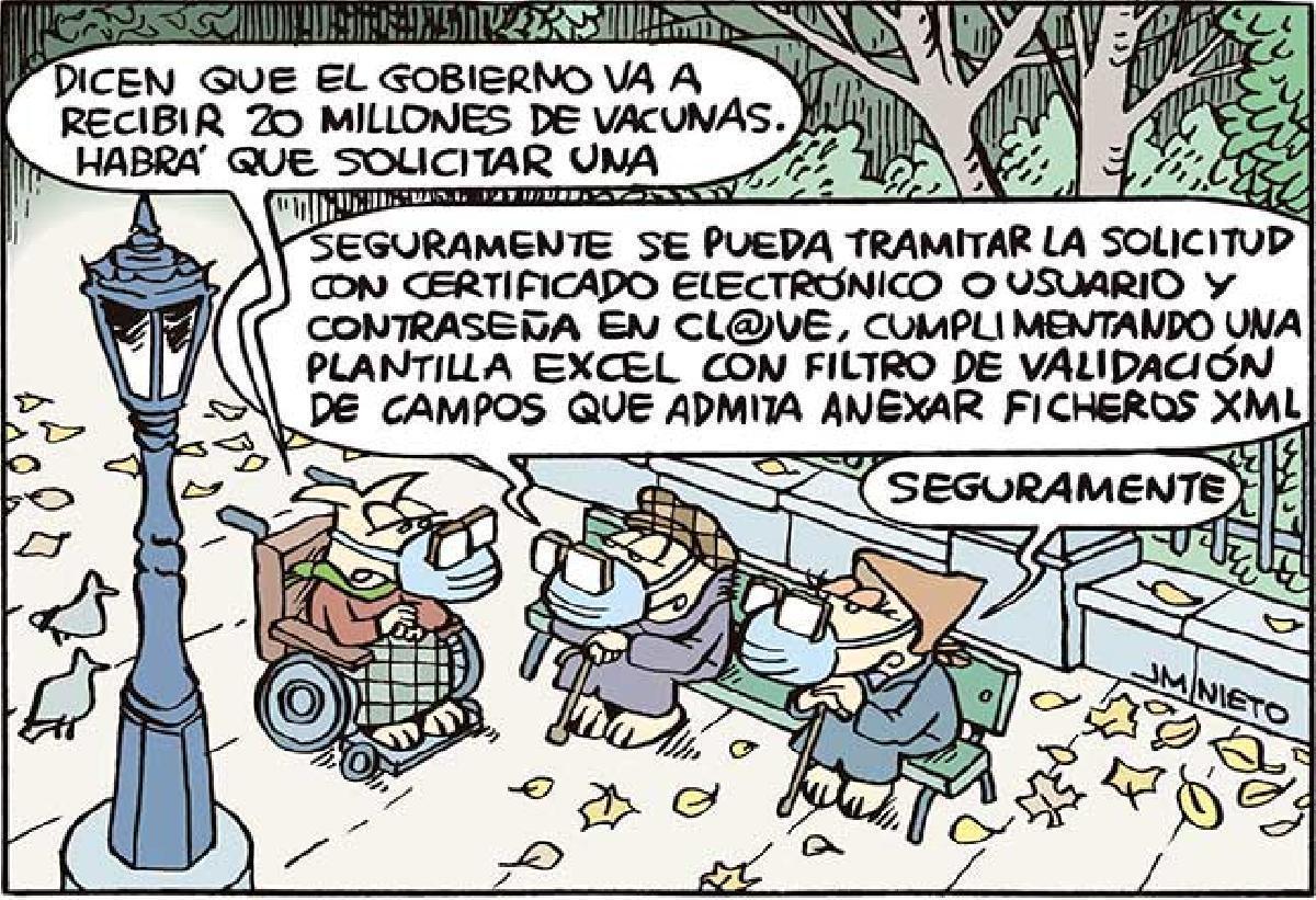 Administración electrónica