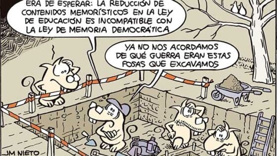 Políticas incompatibles