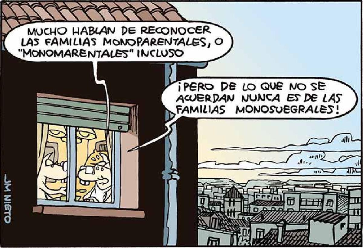 Diversidad familiar