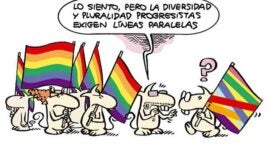 La diversidad correcta