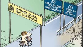 Estrategia Estatal para la Bicicleta