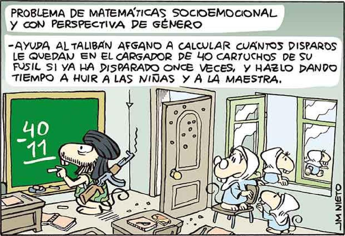 Matemáticas socioemocionales y de género