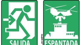 Tipos de “Salida de emergencia”