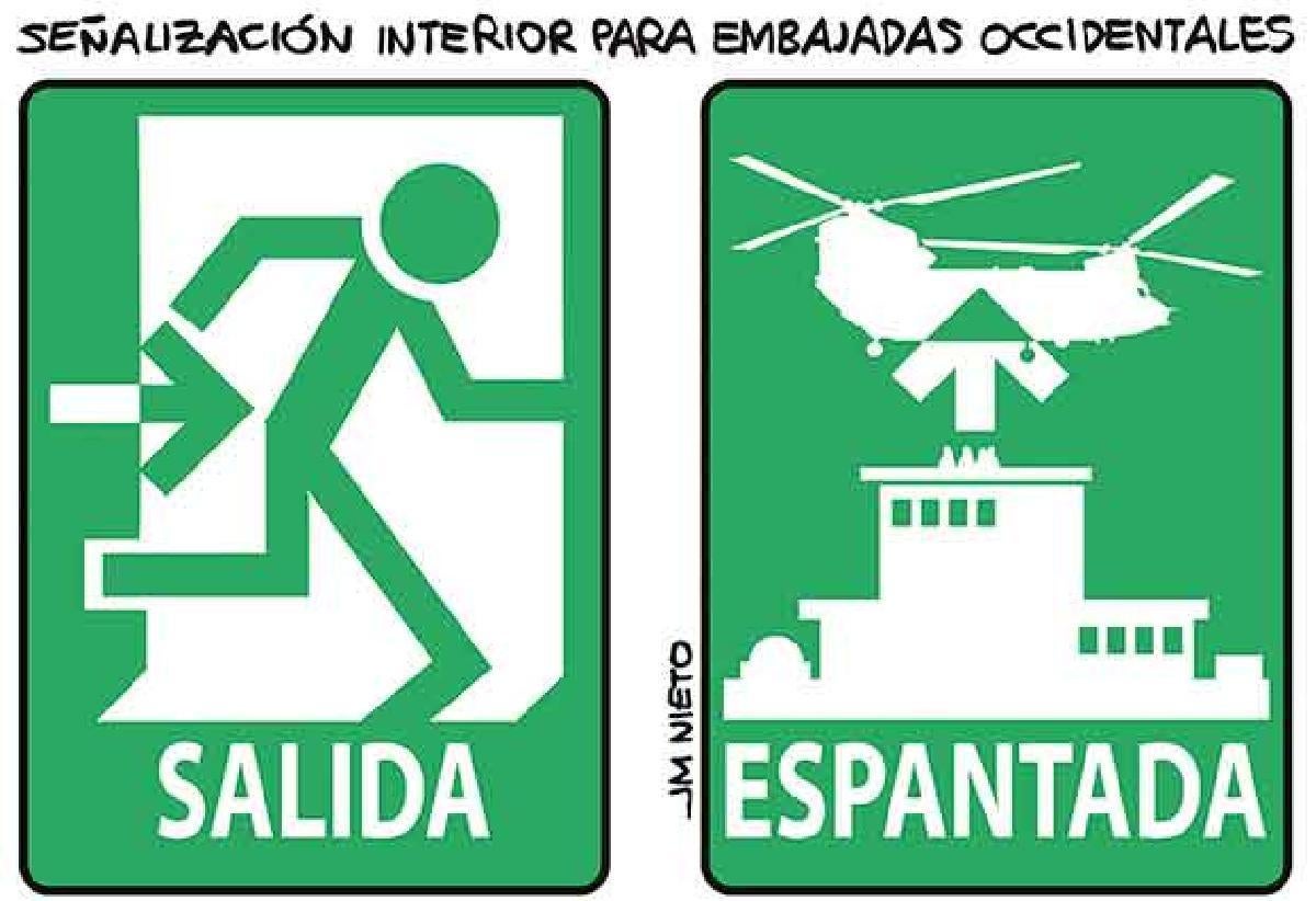 Tipos de “Salida de emergencia”