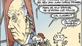 Don Juan Carlos