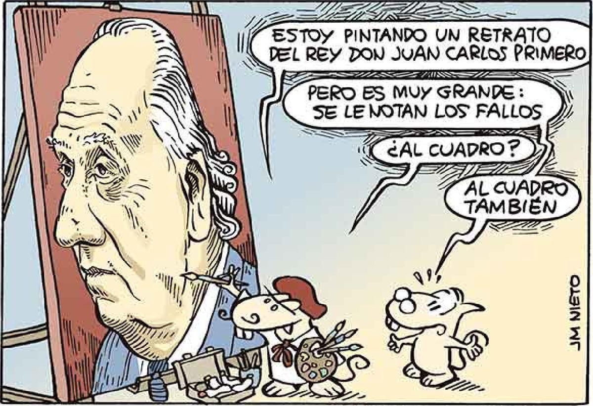 Don Juan Carlos