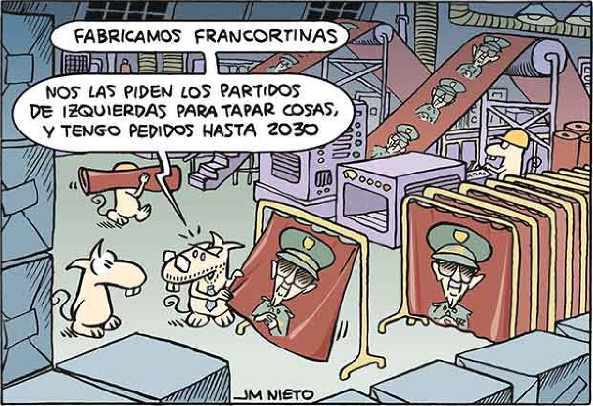 Francortinas