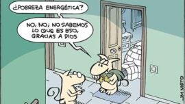 Pobreza energética