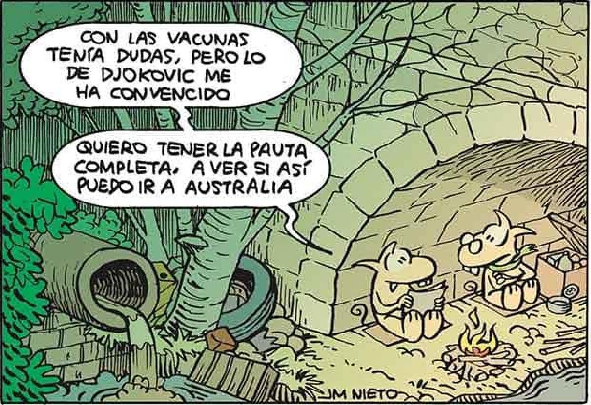 Ilusiones viajeras