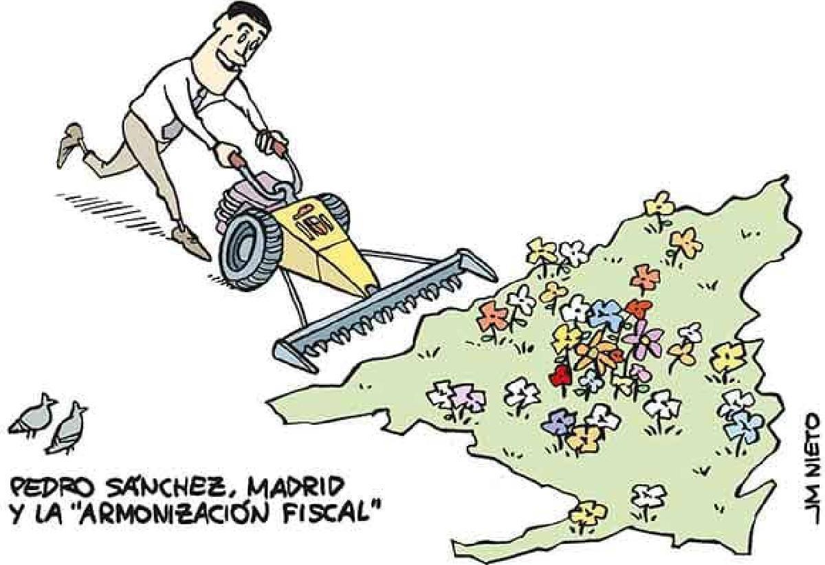 Armonización fiscal