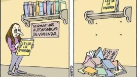 Ley de la Vivienda