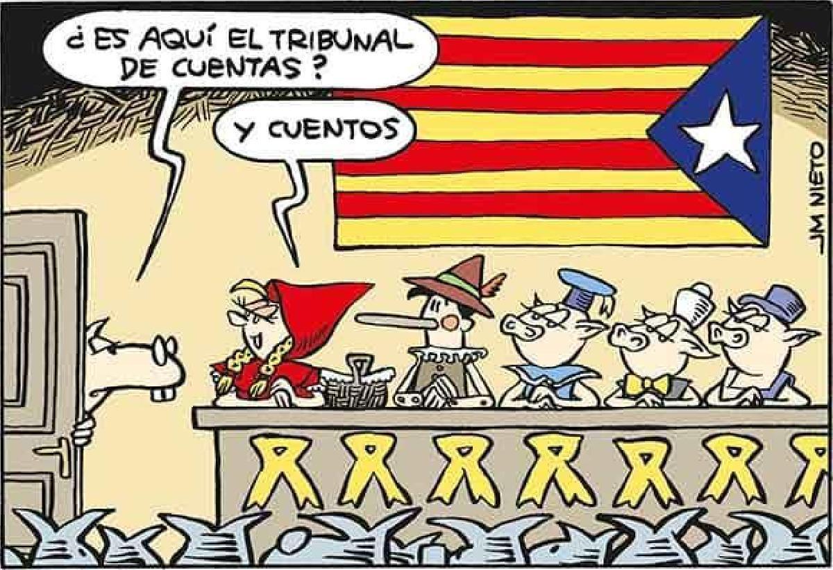 Tribunal de Cuentas