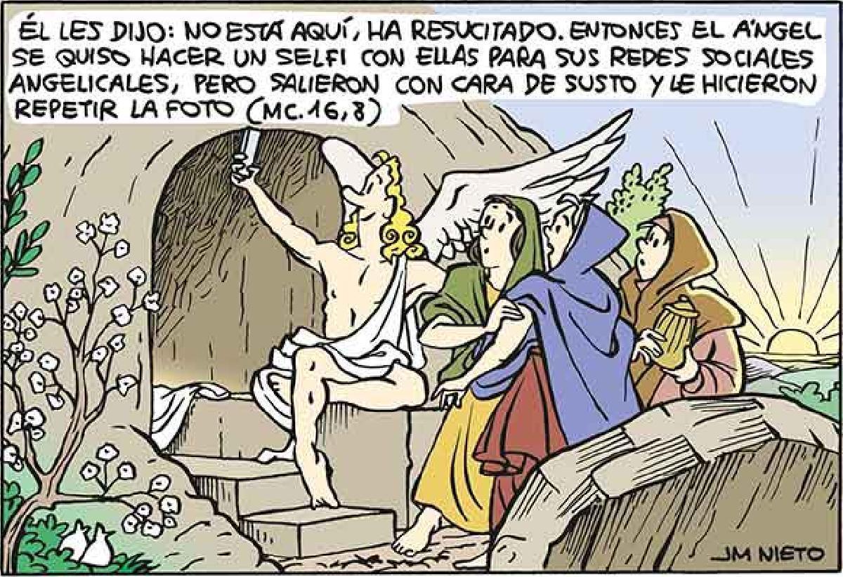 Pascua de Resurrección