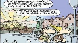 Emergencia climática