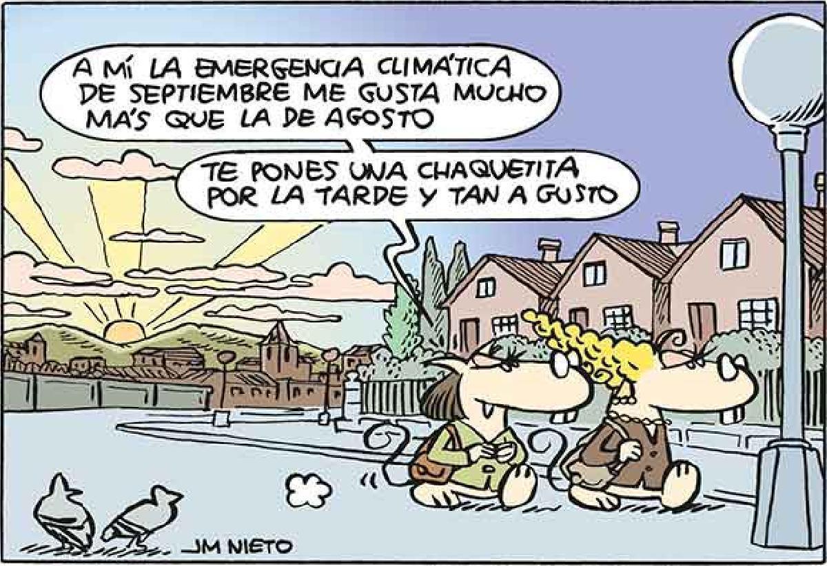 Emergencia climática