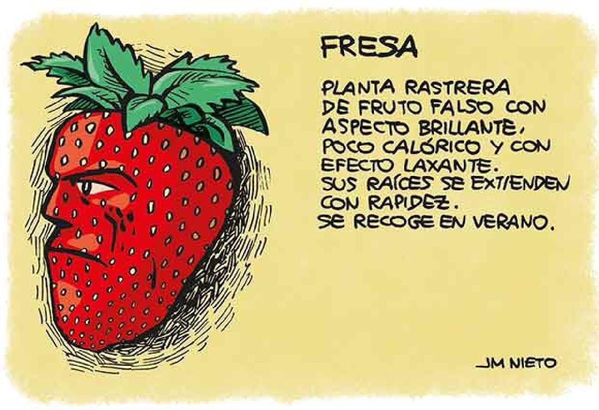 Fresa