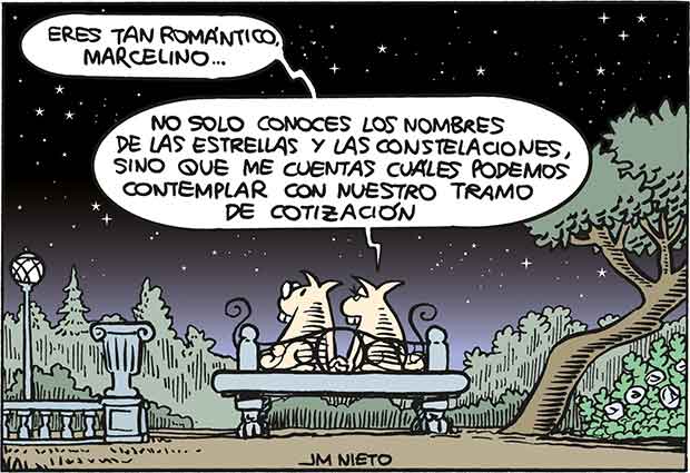 Noches de verano