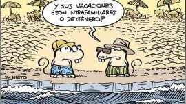 Vacaciones