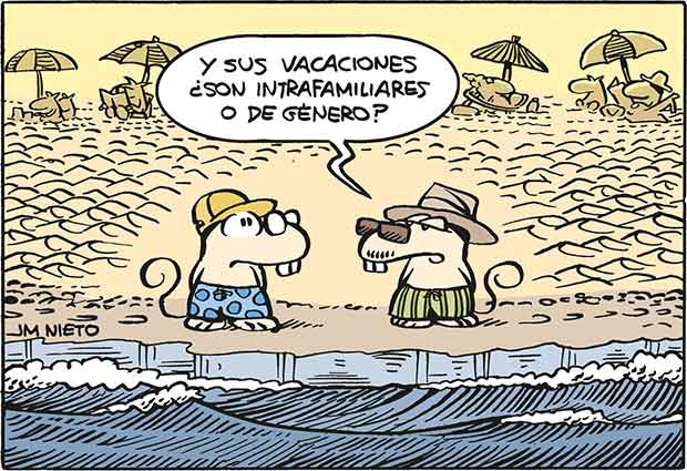 Vacaciones