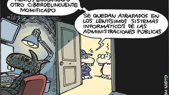 Ciberdelincuencia