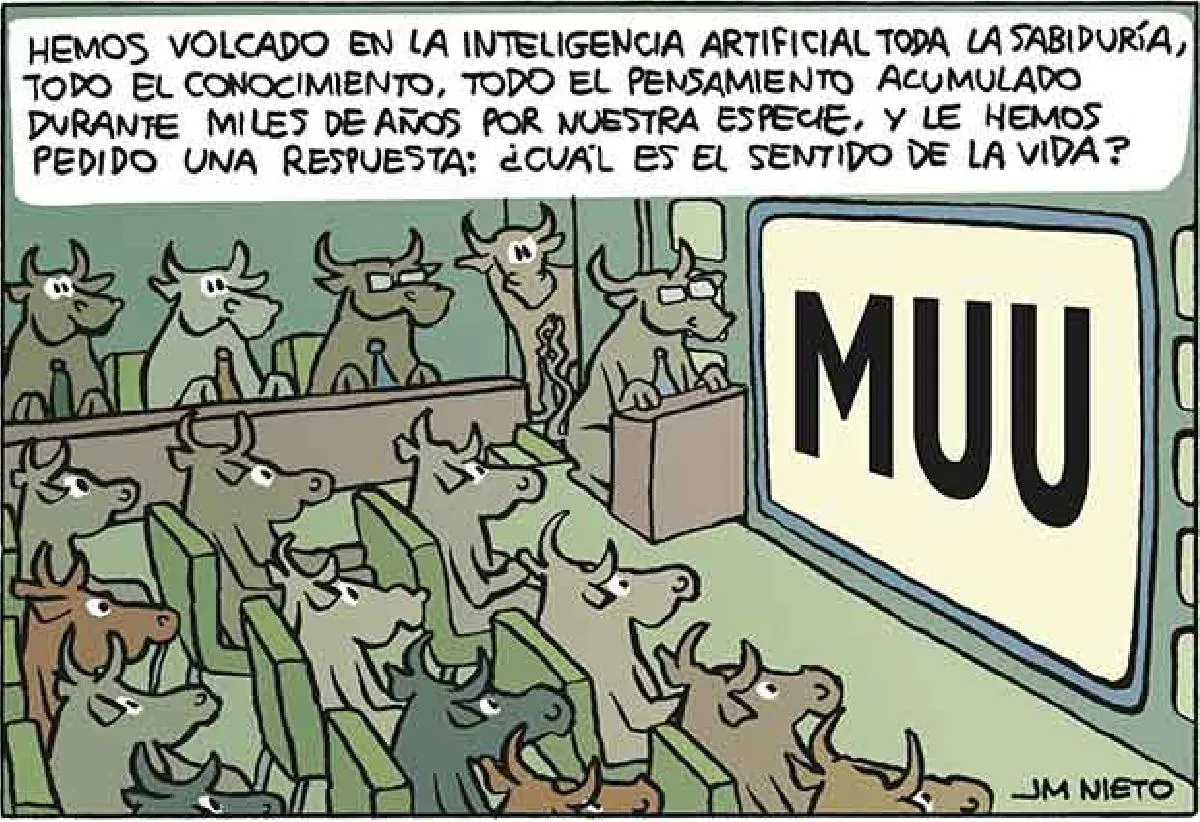 Inteligencia Artificial