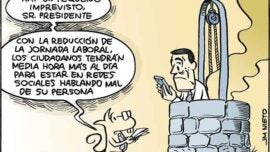 Efectos inesperados de la reducción de la jornada laboral