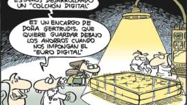 El euro digital