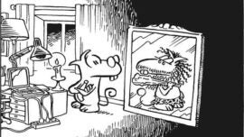El gran apagón