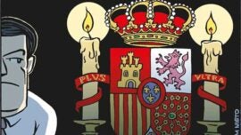 La España de Pedro Sánchez