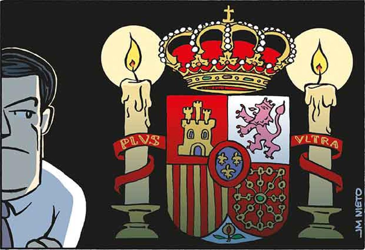La España de Pedro Sánchez