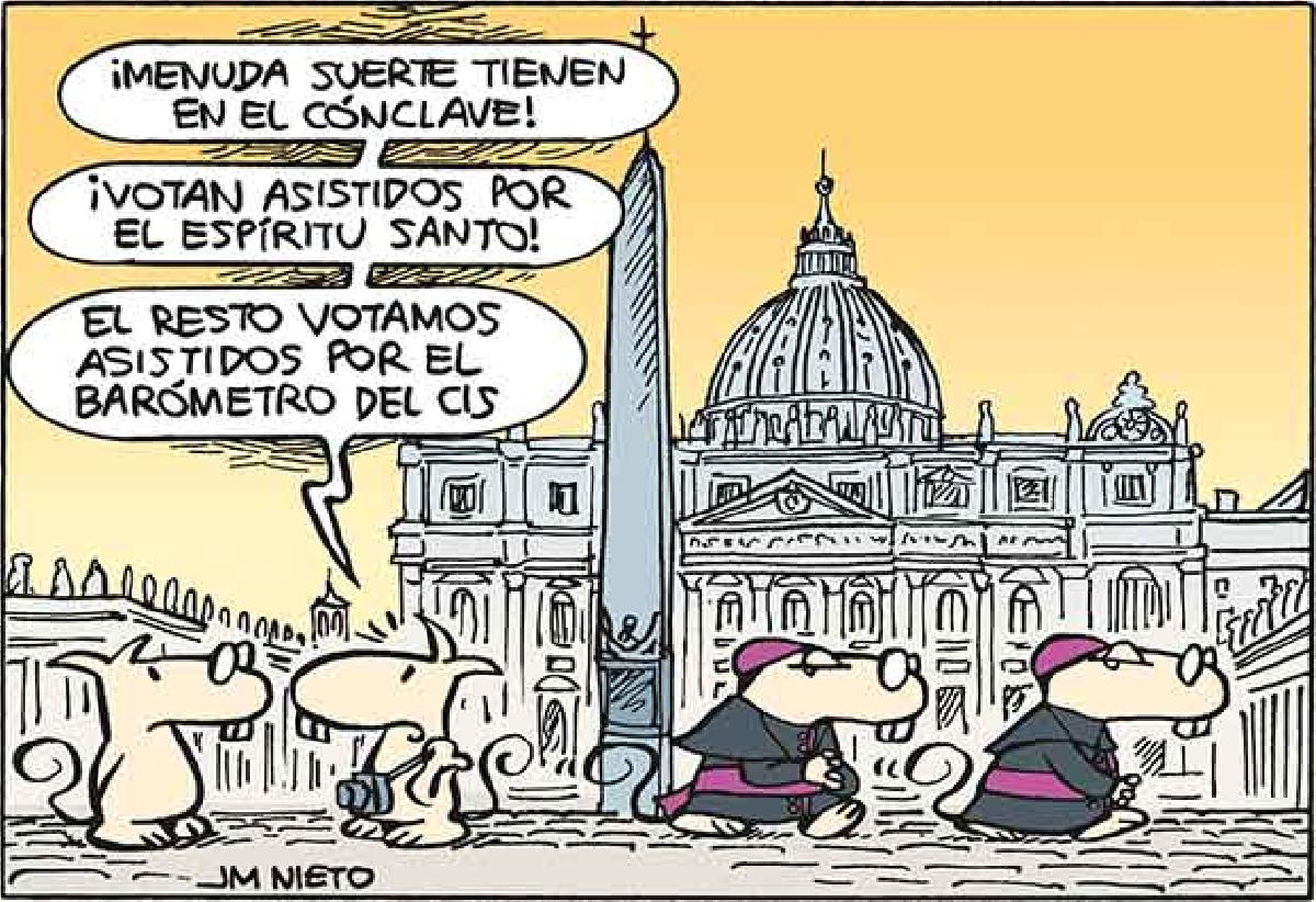 Unas y otras votaciones